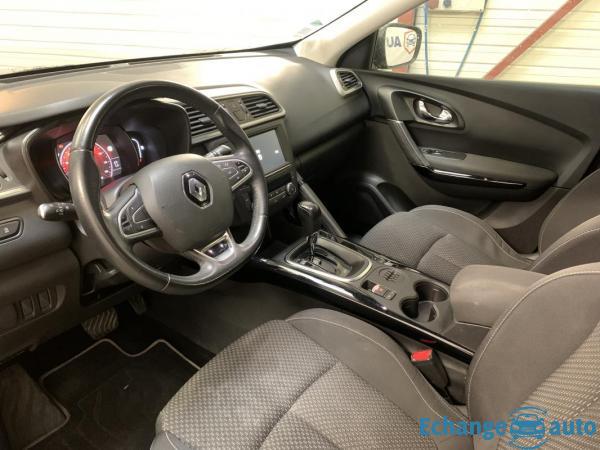 Renault Kadjar 1.5 dCi Energy Business 110 ch