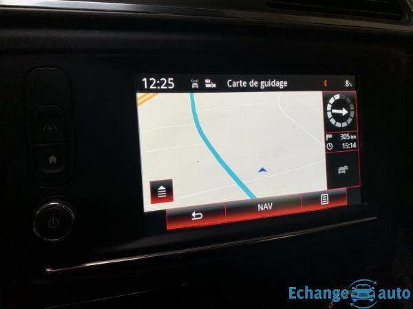 Renault Kadjar 1.5 dCi Energy Business 110 ch