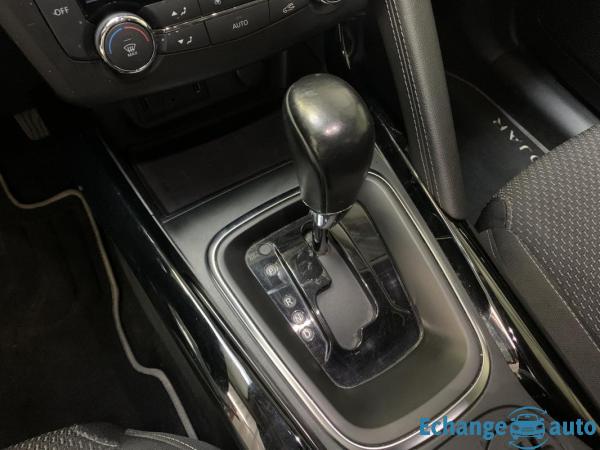 Renault Kadjar 1.5 dCi Energy Business 110 ch