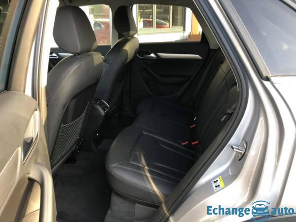 Audi Q3 1.4 TFSI 150ch ultra COD Ambition Luxe