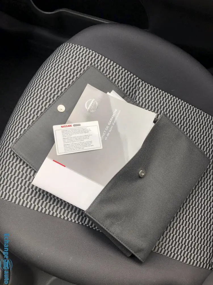 NISSAN MICRA IV (2) 1.2 80 PACK VISIA