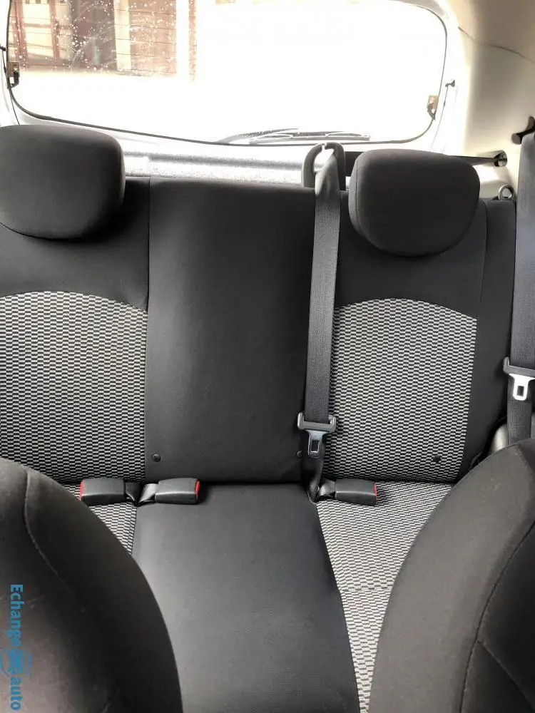 NISSAN MICRA IV (2) 1.2 80 PACK VISIA