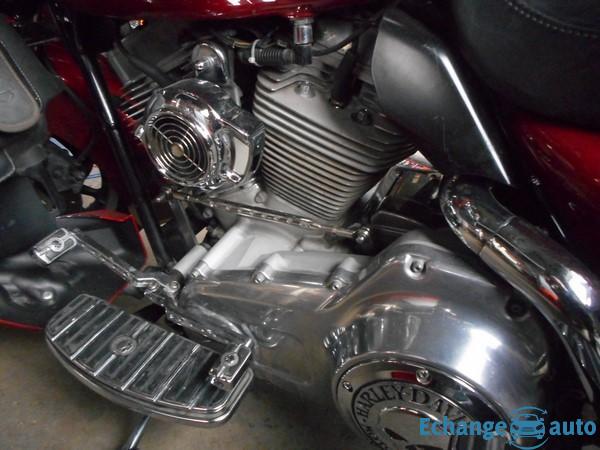 HARLEY DAVIDSON  ELECTRA