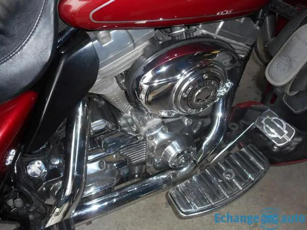 HARLEY DAVIDSON  ELECTRA