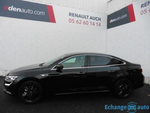 Renault Talisman Tce 225 EDC FAP S-Edition