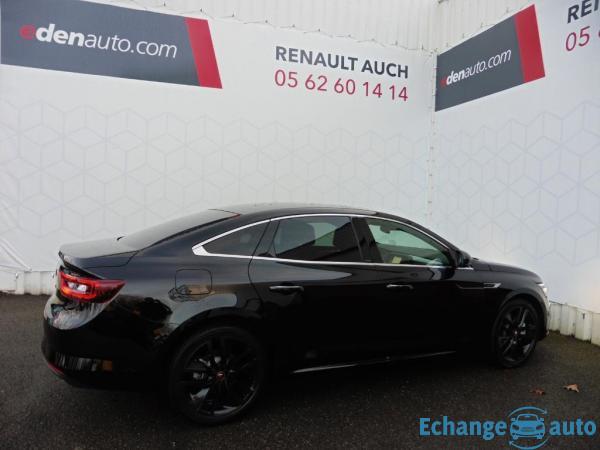 Renault Talisman Tce 225 EDC FAP S-Edition