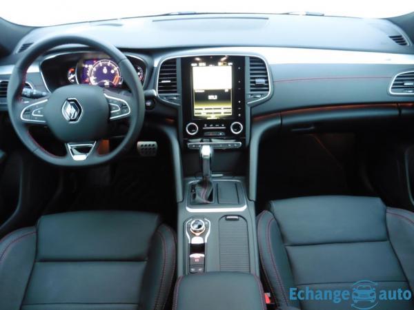 Renault Talisman Tce 225 EDC FAP S-Edition