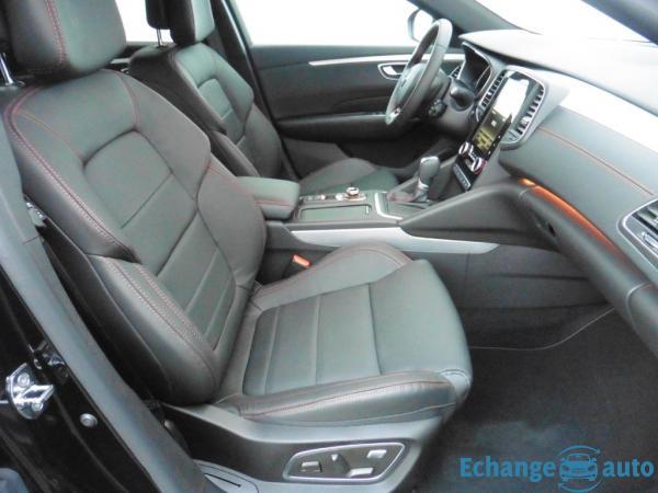 Renault Talisman Tce 225 EDC FAP S-Edition