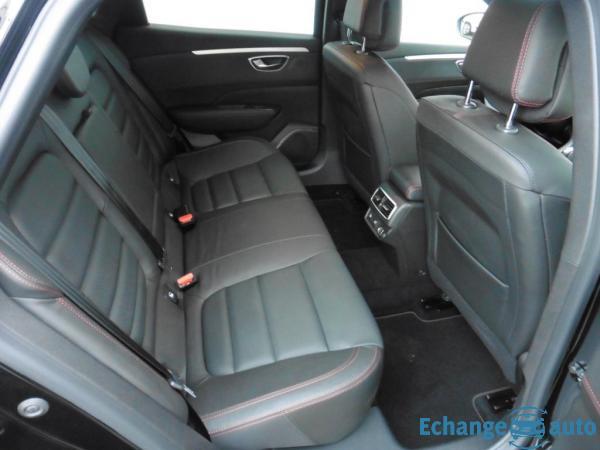 Renault Talisman Tce 225 EDC FAP S-Edition