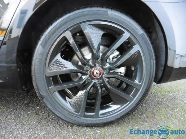 Renault Talisman Tce 225 EDC FAP S-Edition