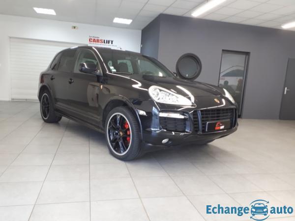 Porsche Cayenne GTS 4.8DPi V8 405 CH - GARANTIE 6 MOIS
