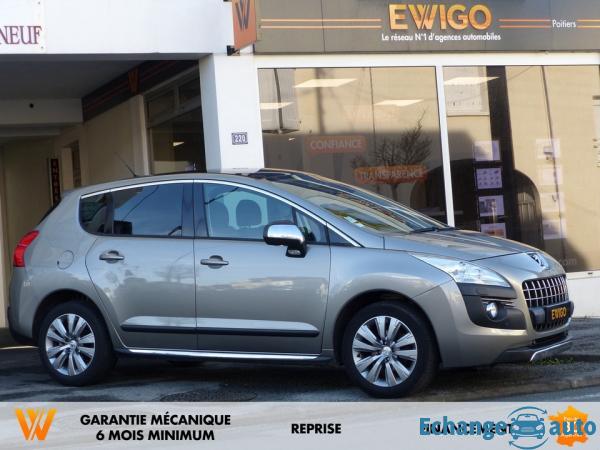 Peugeot 3008 1.6 HDI 110 PREMIUM PACK
