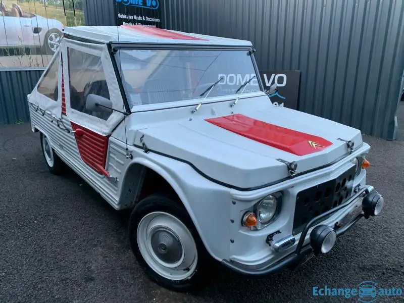 CITROEN MEHARI