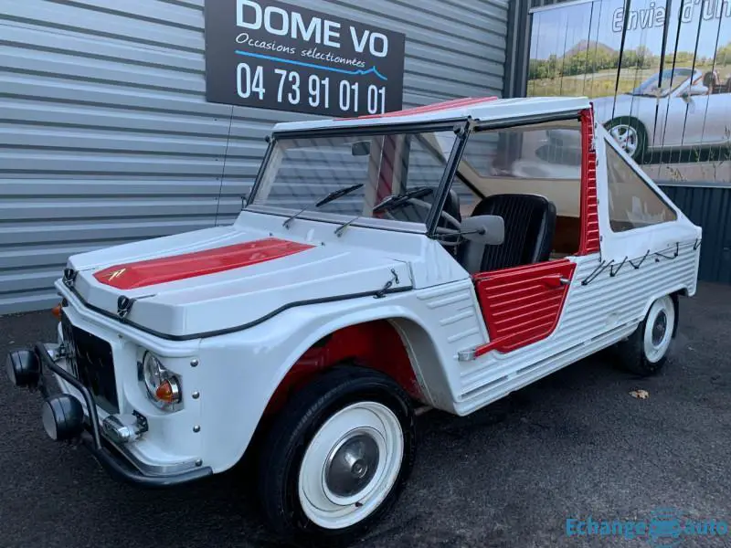 CITROEN MEHARI