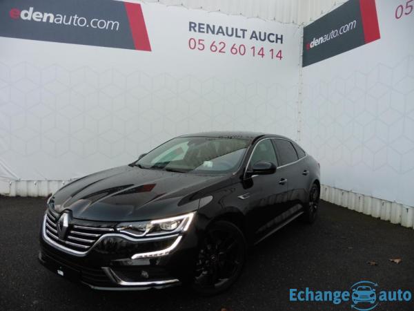 Renault Talisman Tce 225 EDC FAP S-Edition