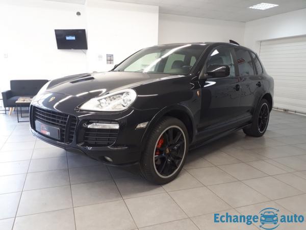 Porsche Cayenne GTS 4.8DPi V8 405 CH - GARANTIE 6 MOIS
