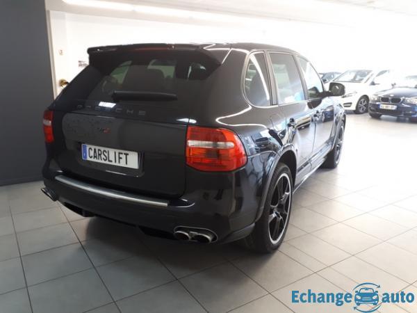 Porsche Cayenne GTS 4.8DPi V8 405 CH - GARANTIE 6 MOIS