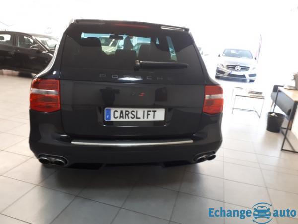 Porsche Cayenne GTS 4.8DPi V8 405 CH - GARANTIE 6 MOIS