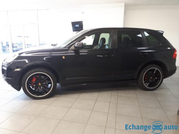 Porsche Cayenne GTS 4.8DPi V8 405 CH - GARANTIE 6 MOIS