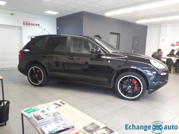 Porsche Cayenne GTS 4.8DPi V8 405 CH - GARANTIE 6 MOIS