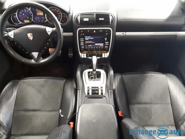 Porsche Cayenne GTS 4.8DPi V8 405 CH - GARANTIE 6 MOIS