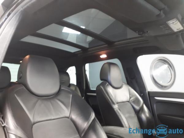 Porsche Cayenne GTS 4.8DPi V8 405 CH - GARANTIE 6 MOIS