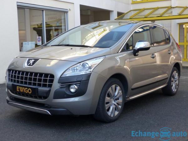 Peugeot 3008 1.6 HDI 110 PREMIUM PACK
