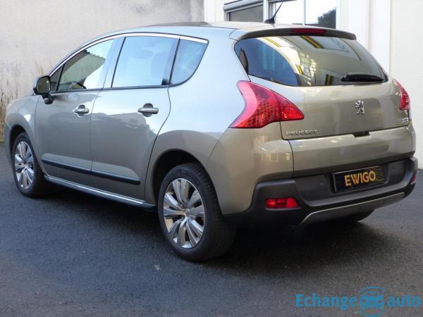 Peugeot 3008 1.6 HDI 110 PREMIUM PACK