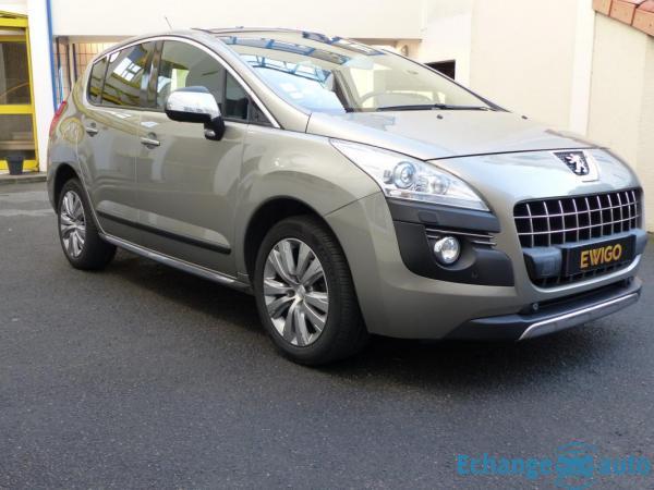 Peugeot 3008 1.6 HDI 110 PREMIUM PACK