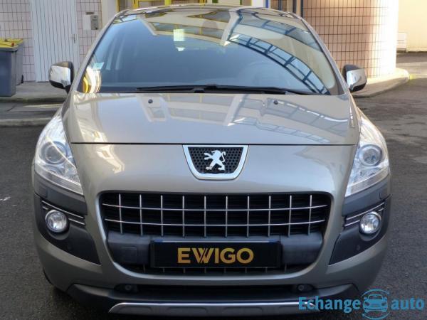 Peugeot 3008 1.6 HDI 110 PREMIUM PACK