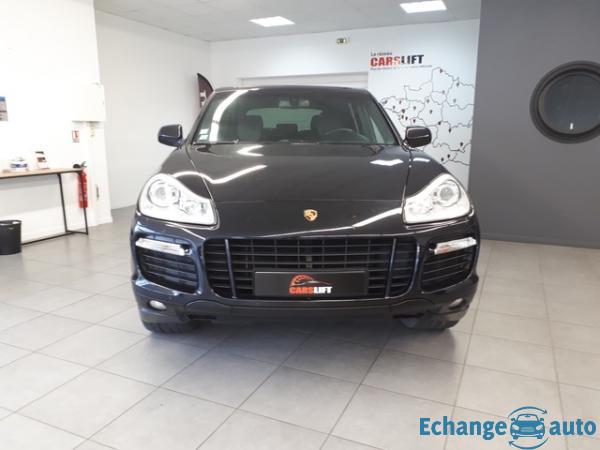 Porsche Cayenne GTS 4.8DPi V8 405 CH - GARANTIE 6 MOIS