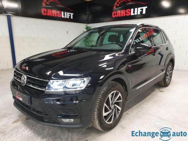 Volkswagen Tiguan Sound 2.0 TDi 150 CH - GARANTIE 6 MOIS