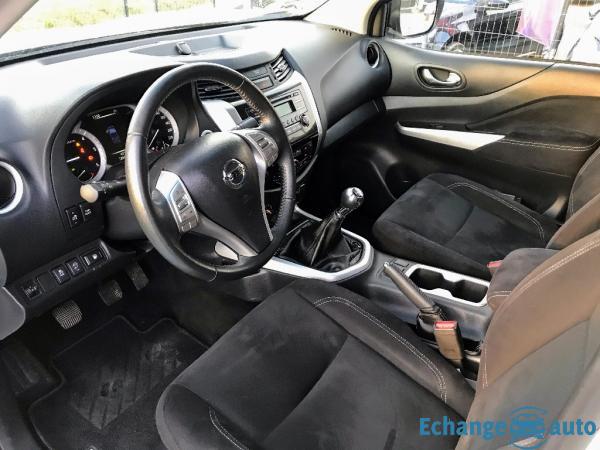 NISSAN NP300 NAVARA 2.3 DCI 160 cv KING CAB OPTIMA 