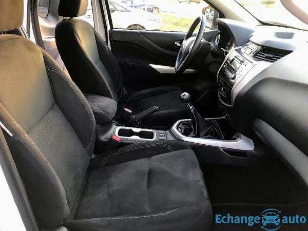 NISSAN NP300 NAVARA 2.3 DCI 160 cv KING CAB OPTIMA 