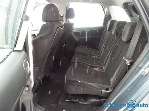 CITROEN C4 PICASSO 1.6 HDi110 FAP Pack