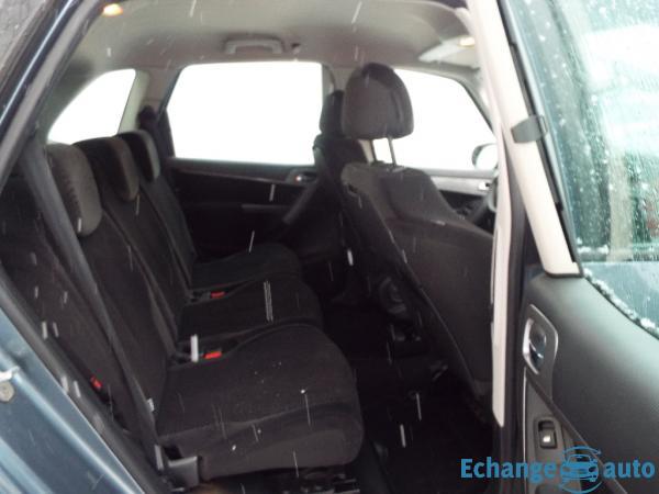 CITROEN C4 PICASSO 1.6 HDi110 FAP Pack