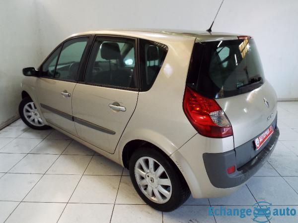 RENAULT SCENIC 1.5 dCi 105ch Emotion eco²