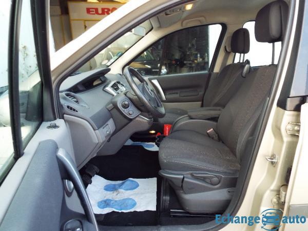 RENAULT SCENIC 1.5 dCi 105ch Emotion eco²