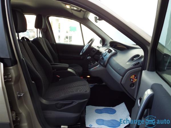 RENAULT SCENIC 1.5 dCi 105ch Emotion eco²