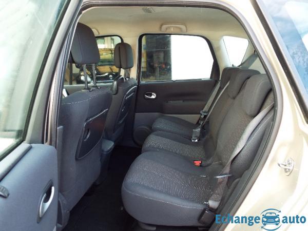 RENAULT SCENIC 1.5 dCi 105ch Emotion eco²