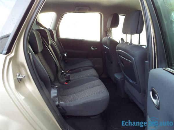 RENAULT SCENIC 1.5 dCi 105ch Emotion eco²