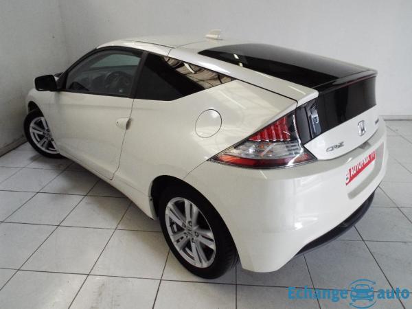 HONDA CR-Z HYBRID 1.5 i-VTEC Sport