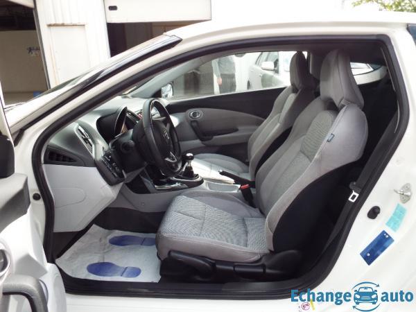 HONDA CR-Z HYBRID 1.5 i-VTEC Sport