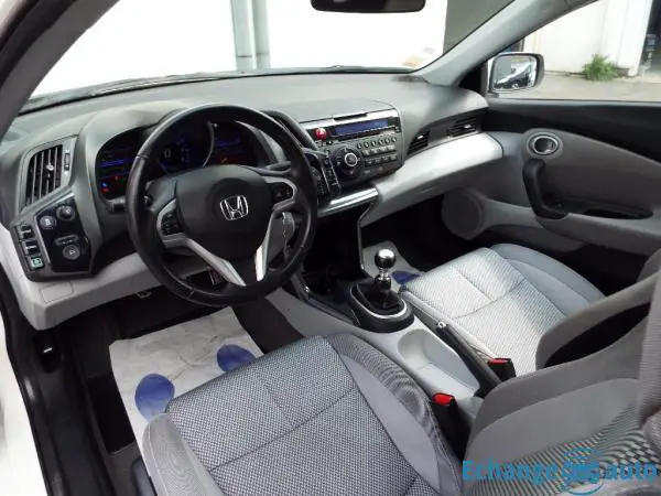 HONDA CR-Z HYBRID 1.5 i-VTEC Sport