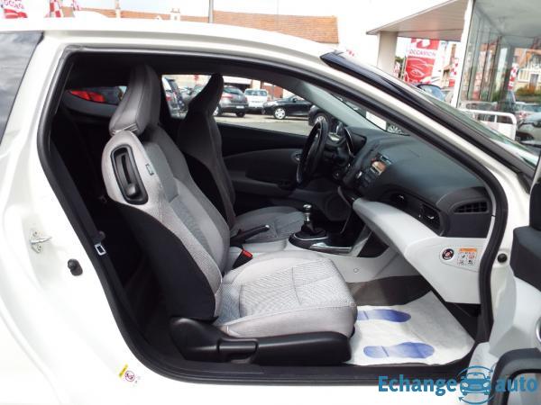 HONDA CR-Z HYBRID 1.5 i-VTEC Sport