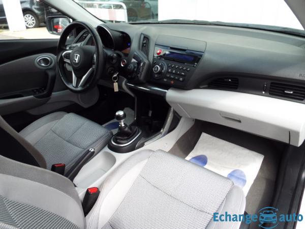 HONDA CR-Z HYBRID 1.5 i-VTEC Sport