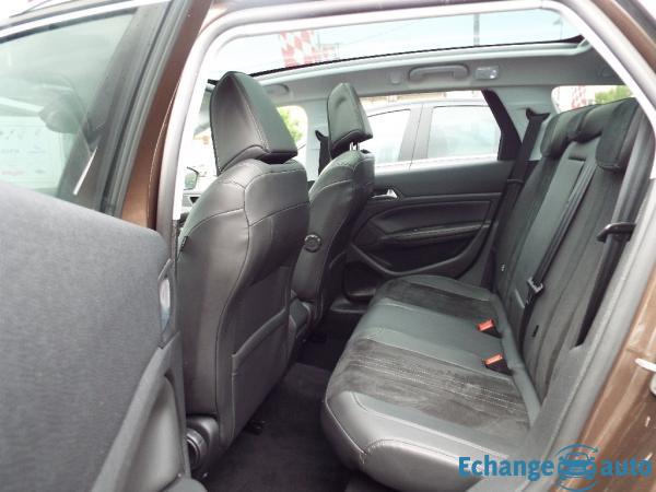 PEUGEOT 308 SW 2.0 BlueHDi 150ch FAP BVM6 Féline