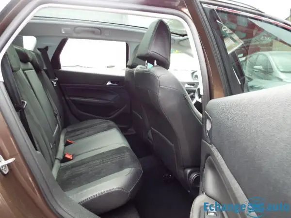 PEUGEOT 308 SW 2.0 BlueHDi 150ch FAP BVM6 Féline