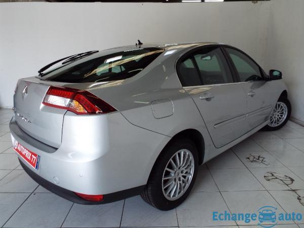 RENAULT LAGUNA 1.5 dCi 110 FAP eco2 Business