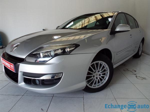 RENAULT LAGUNA 1.5 dCi 110 FAP eco2 Business